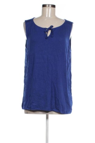 Dámsky top  Janina, Veľkosť XL, Farba Modrá, Cena  11,83 €, #137706936