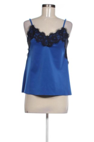 Dámsky top  Retro Jeans, Veľkosť S, Farba Modrá, Cena  12,37 €, #137706993