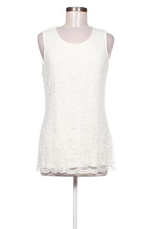 Damski top Liu Jo, Rozmiar XL, Kolor ecru, Cena 203,21 zł, #137708263