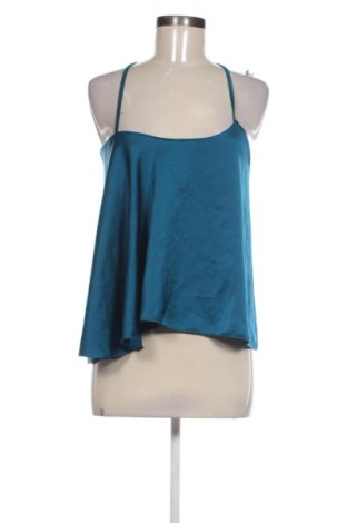 Top de femei Little Black Dress, Mărime M, Culoare Albastru, Preț 68,24 Lei, #137709106