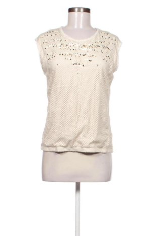 Dámsky top  Tuzzi, Veľkosť M, Farba Kremová, Cena  11,00 €, #137709197
