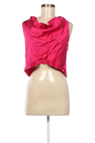 Top de femei Zara, Mărime S, Culoare Roz, Preț 68,24 Lei, #137710037