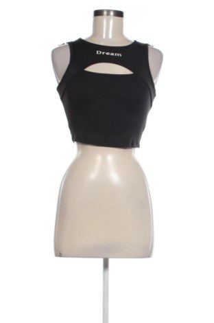 Top de femei Dream, Mărime XS, Culoare Negru, Preț 41,99 Lei, #137710083