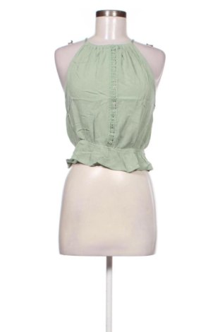 Női top H&M, Méret M, Szín Zöld, Ár 4 170 Ft, #137710116