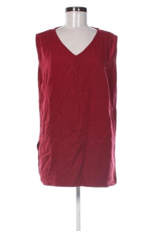 Top de femei Unbranded, Mărime XL, Culoare Roșu, Preț 66,00 Lei, #137710164
