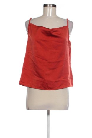 Top de femei Gemo, Mărime L, Culoare Roșu, Preț 57,28 Lei, #137710927