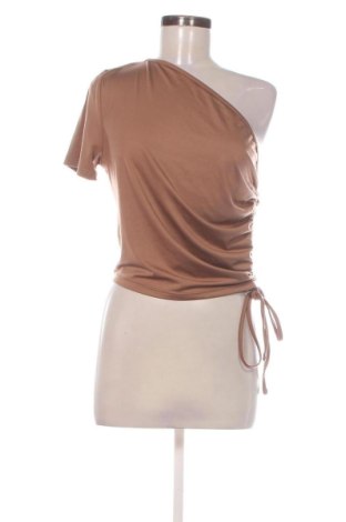Női top SHEIN, Méret XL, Szín Barna, Ár 2 851 Ft, #137711532