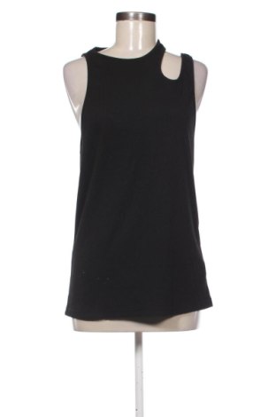Top de femei Manfinity, Mărime L, Culoare Negru, Preț 72,00 Lei, #137711831