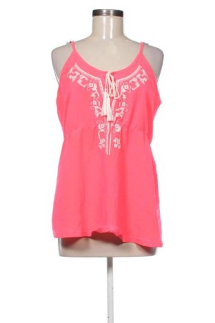 Top de femei Janina, Mărime XL, Culoare Roz, Preț 145,00 Lei, #137712648