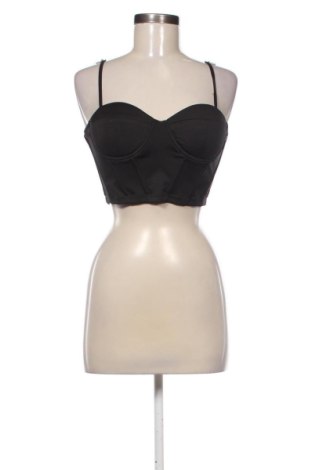 Női top SHEIN, Méret S, Szín Fekete, Ár 3 716 Ft, #137712938