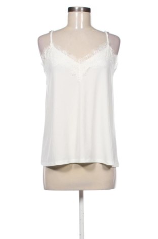Top de femei Amisu, Mărime L, Culoare Alb, Preț 73,00 Lei, #137713103