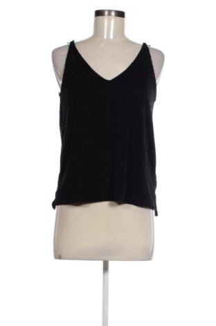 Top de femei H&M, Mărime M, Culoare Negru, Preț 66,00 Lei, #137713216