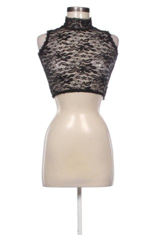 Top de femei Unbranded, Mărime XS, Culoare Negru, Preț 87,00 Lei, #137713235