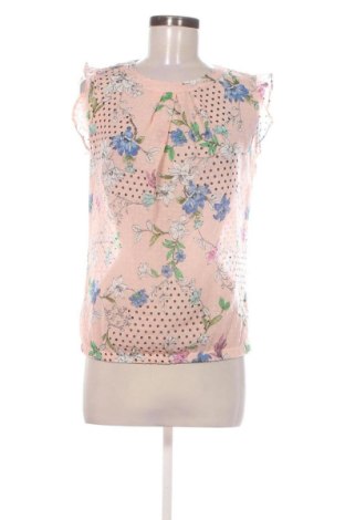 Damski top Unbranded, Rozmiar S, Kolor Kolorowy, Cena 46,57 zł, #137713702