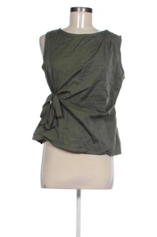 Dámsky top  Unbranded, Veľkosť M, Farba Zelená, Cena  13,91 €, #137714140