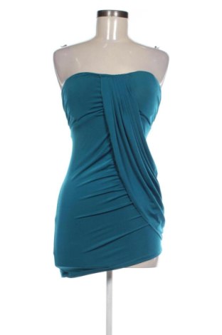 Top de femei Unbranded, Mărime S, Culoare Albastru, Preț 68,24 Lei, #137714495