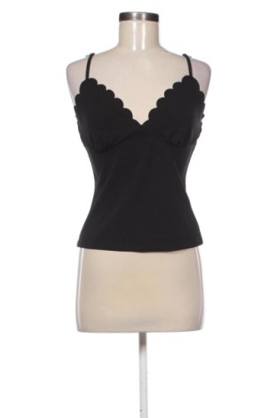 Top de femei SHEIN, Mărime M, Culoare Negru, Preț 65,00 Lei, #137714531