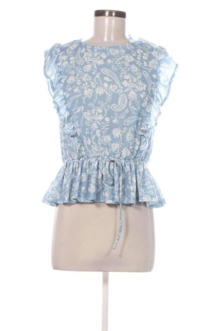 Top de femei Orsay, Mărime S, Culoare Multicolor, Preț 64,57 Lei, #137715564