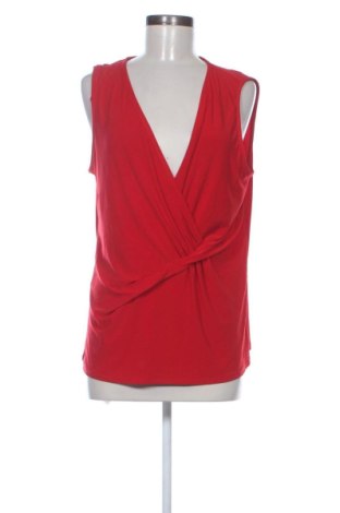 Top de femei F&F, Mărime XXL, Culoare Roșu, Preț 61,00 Lei, #137715894