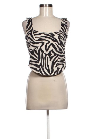 Dámsky top  H&M, Veľkosť L, Farba Viacfarebná, Cena  11,62 €, #137715921