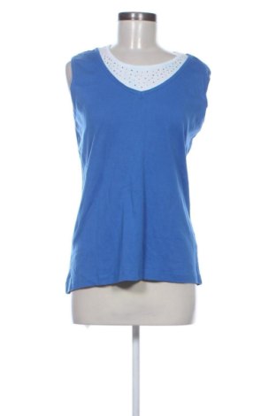 Top de femei Bexleys, Mărime L, Culoare Albastru, Preț 57,00 Lei, #137715942