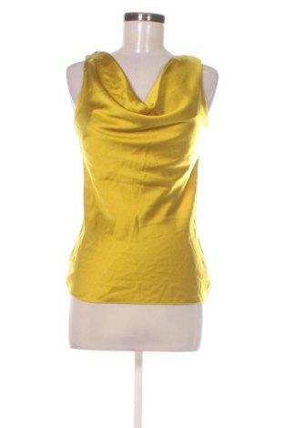 Top de femei NEW COLLECTION, Mărime S, Culoare Galben, Preț 59,62 Lei, #137716078