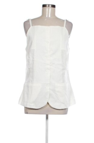 Top de femei Fisherfield, Mărime L, Culoare Ecru, Preț 41,99 Lei, #137716264