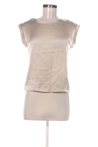 Top de femei Mango, Mărime XS, Culoare Bej, Preț 68,65 Lei, #137716362