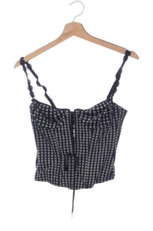 Top de femei Unbranded, Mărime XS, Culoare Multicolor, Preț 73,49 Lei, #137716602