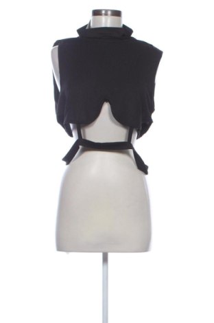 Top de femei SHEIN, Mărime M, Culoare Negru, Preț 73,49 Lei, #137717382