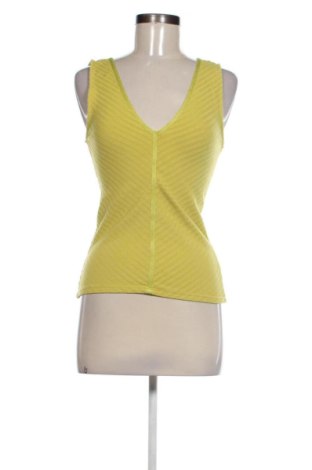Top de femei Mango, Mărime S, Culoare Verde, Preț 73,49 Lei, #137717649