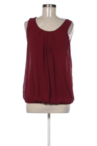 Top de femei Unbranded, Mărime M, Culoare Roșu, Preț 95,56 Lei, #137717728