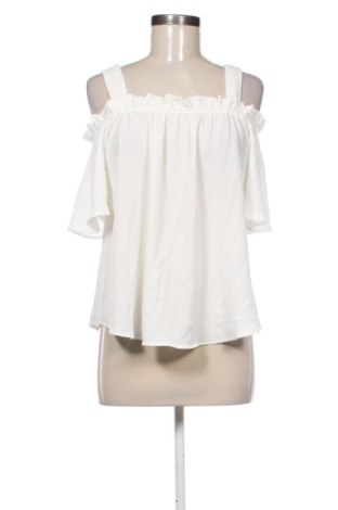 Női top Primark, Méret L, Szín Fehér, Ár 2 482 Ft, #137718836
