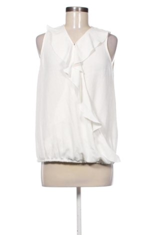 Top de femei Unbranded, Mărime L, Culoare Alb, Preț 89,23 Lei, #137718848