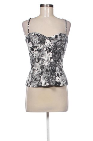 Top de femei Bershka, Mărime L, Culoare Multicolor, Preț 52,49 Lei, #137718862