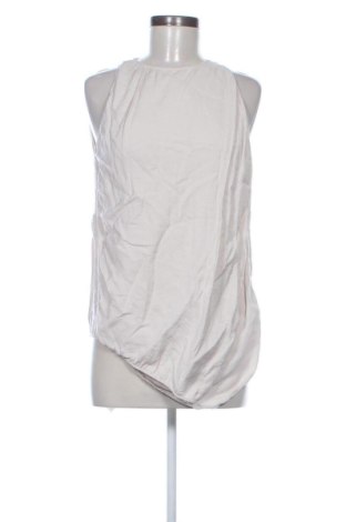 Top de femei Massimo Dutti, Mărime M, Culoare Ecru, Preț 172,00 Lei, #137718936