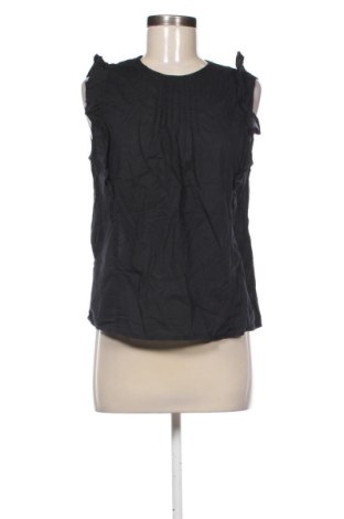 Top de femei S.Oliver, Mărime M, Culoare Negru, Preț 73,49 Lei, #137718986