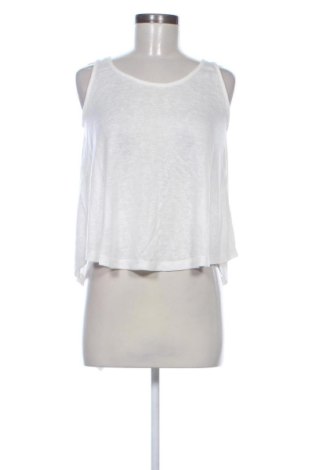 Top de femei Reserved, Mărime S, Culoare Alb, Preț 61,00 Lei, #137719405