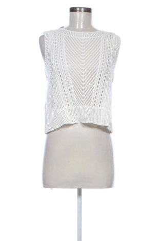 Top de femei Mango, Mărime S, Culoare Alb, Preț 121,00 Lei, #137719487