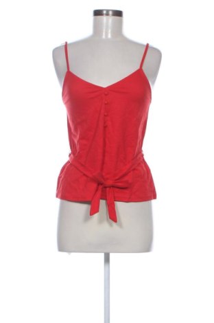 Top de femei Mango, Mărime S, Culoare Roșu, Preț 118,00 Lei, #137719541