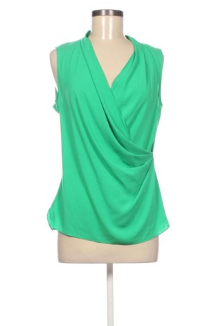 Damski top Tahari, Rozmiar S, Kolor Zielony, Cena 318,58 zł, #137720017