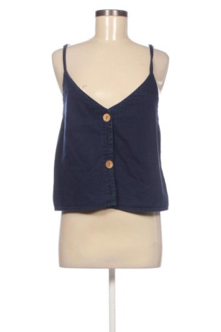Damski top El Corte Ingles, Rozmiar M, Kolor Niebieski, Cena 54,84 zł, #137720116