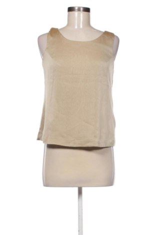 Damski top Unbranded, Rozmiar S, Kolor Beżowy, Cena 59,27 zł, #137720361