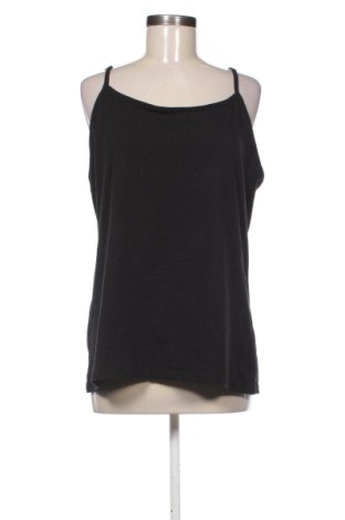 Top de femei Janina, Mărime XXL, Culoare Negru, Preț 73,49 Lei, #137721140
