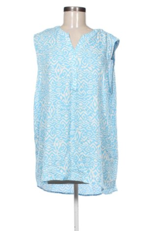 Top de femei Ever.me by Takko Fashion, Mărime XXL, Culoare Multicolor, Preț 68,24 Lei, #137721199