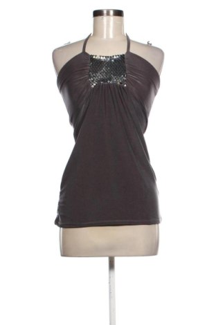 Top de femei Zebra, Mărime M, Culoare Gri, Preț 34,00 Lei, #137721993