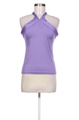 Damentop SHEIN, Größe M, Farbe Lila, Preis 8,98 €, #137724140