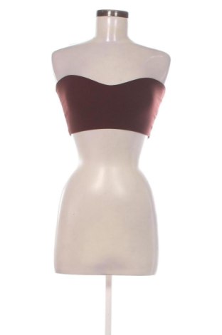 Top de femei Pretty Little Thing, Mărime XS, Culoare Roșu, Preț 52,49 Lei, #137724742