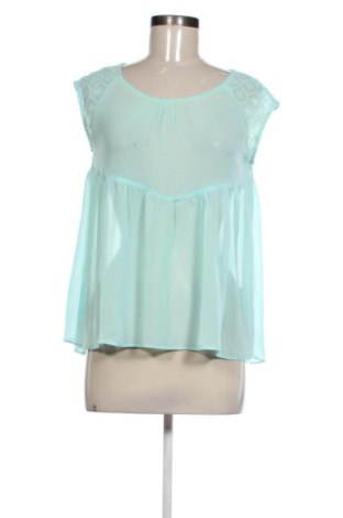 Női top Unbranded, Méret M, Szín Zöld, Ár 4 942 Ft, #137724951