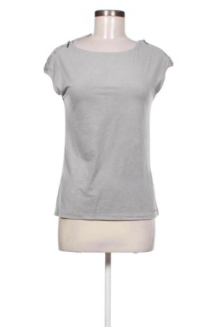 Top de femei Mohito, Mărime S, Culoare Gri, Preț 65,71 Lei, #137725016